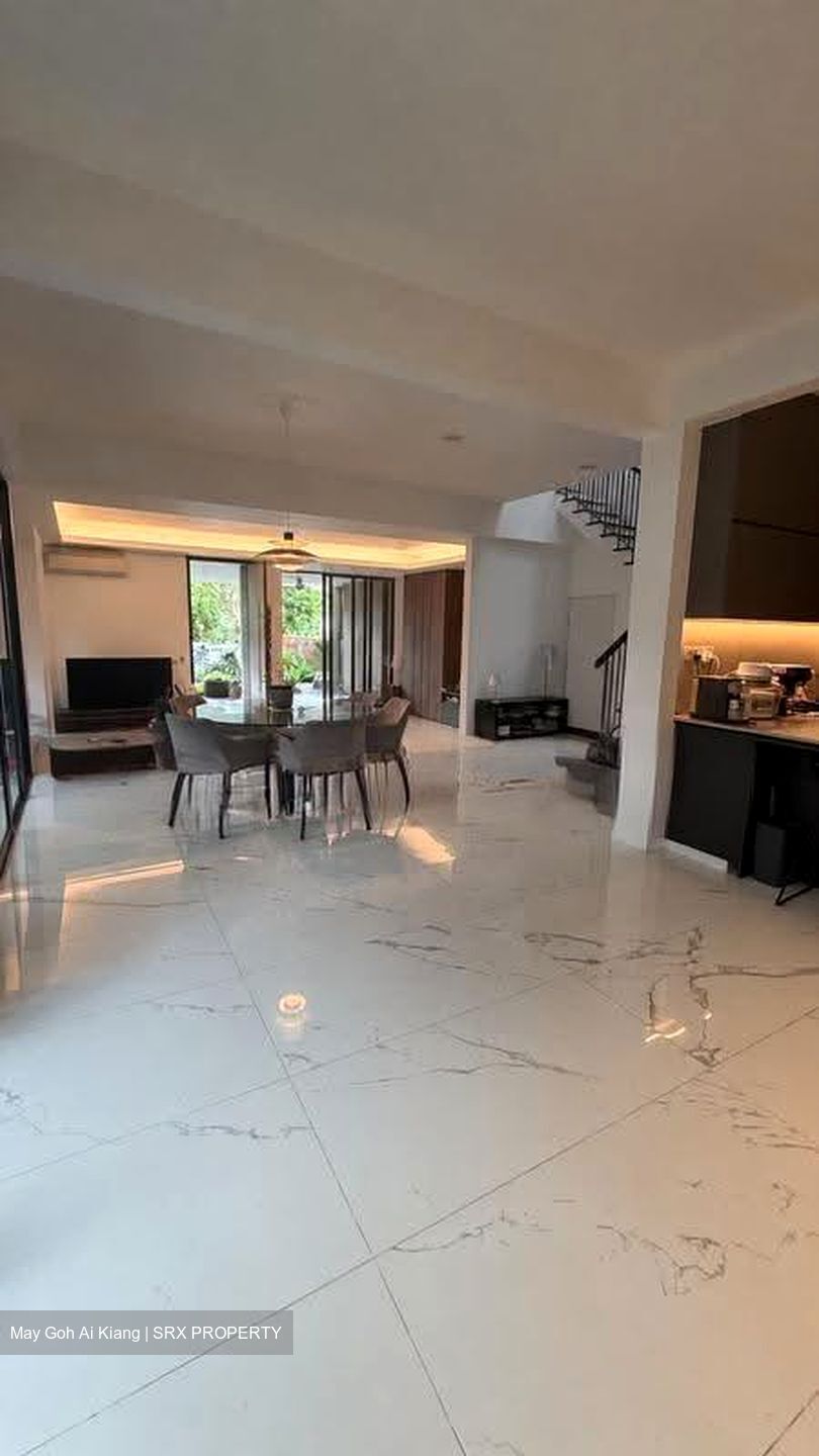 Seletar Hills Drive (D28), Semi-Detached #639019171